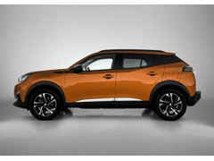 Peugeot e-2008 136pk EV Allure Pack 50 kWh Automaat - Afbeelding 5