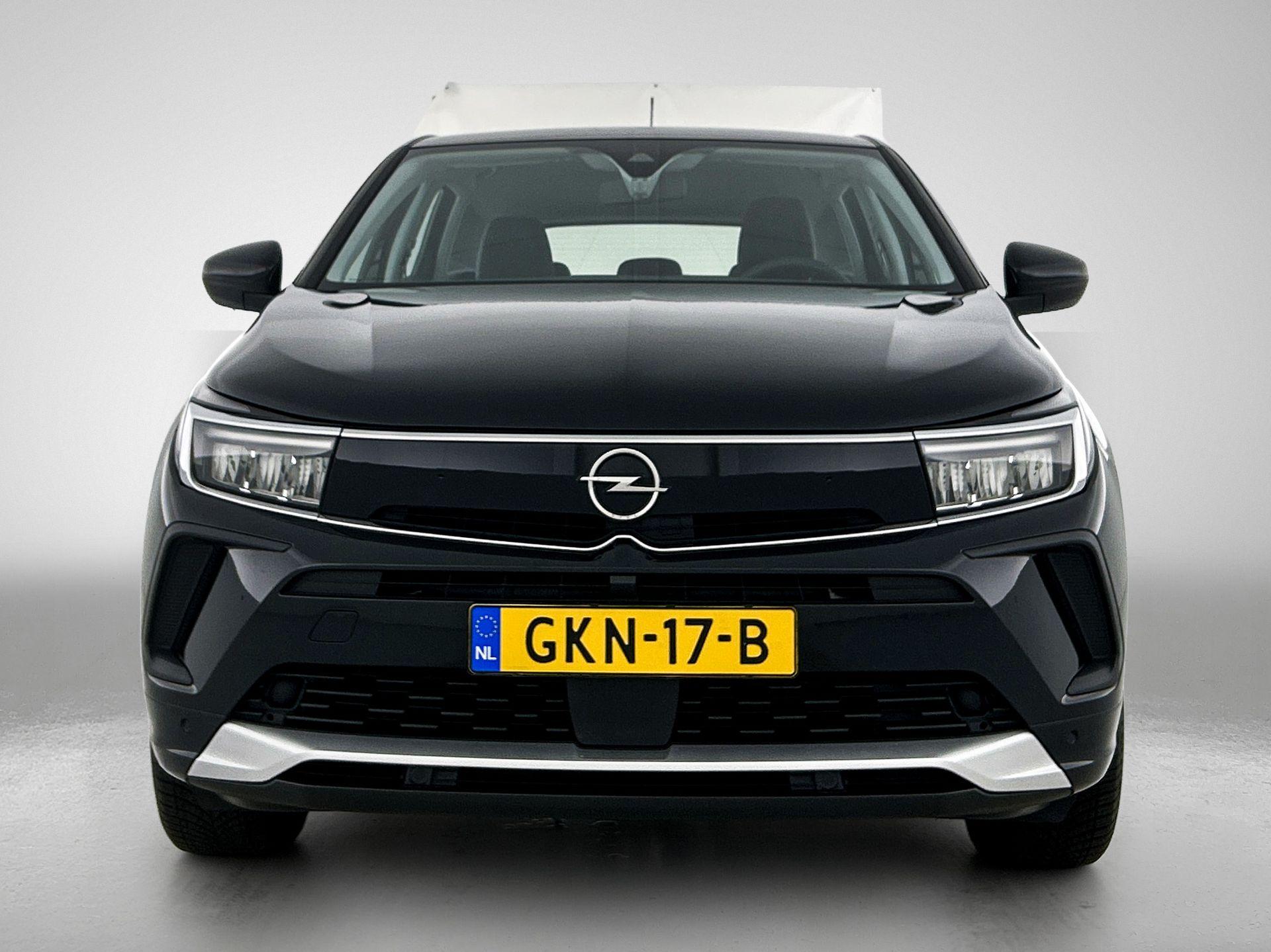 Opel Grandland 1.2 130pk - Afbeelding 4