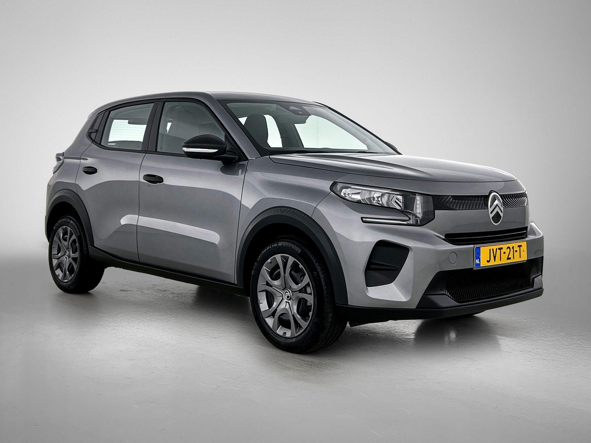 Citroën C3 1.2 100pk You - Afbeelding 2