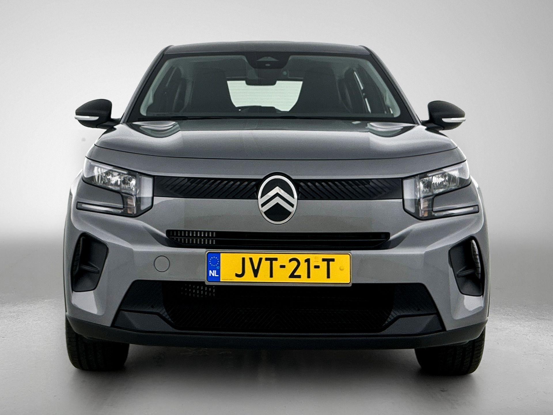 Citroën C3 1.2 100pk You - Afbeelding 4