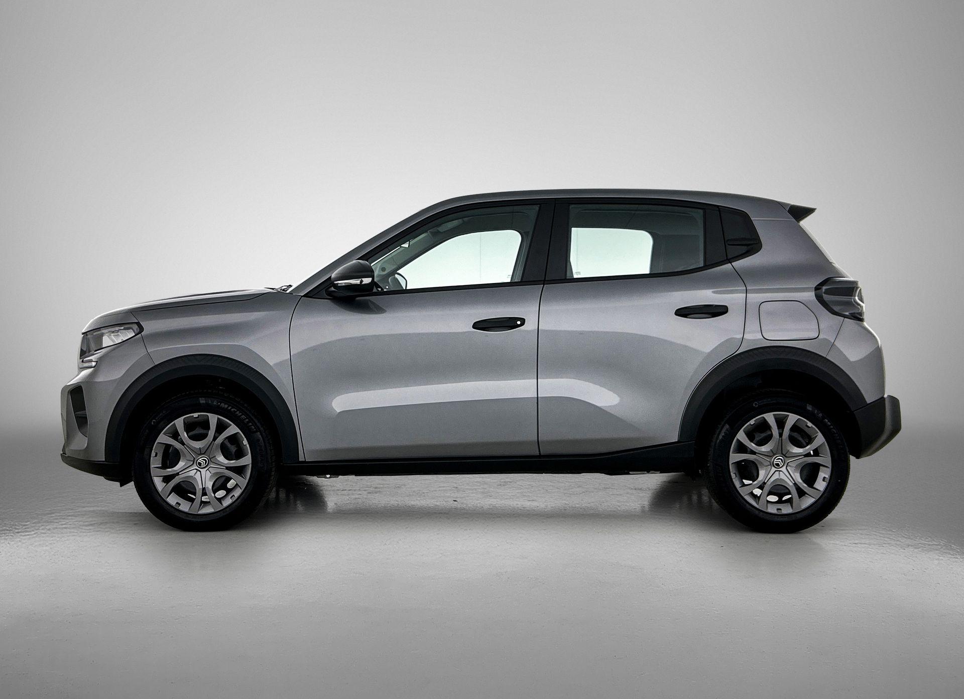 Citroën C3 1.2 100pk You - Afbeelding 5