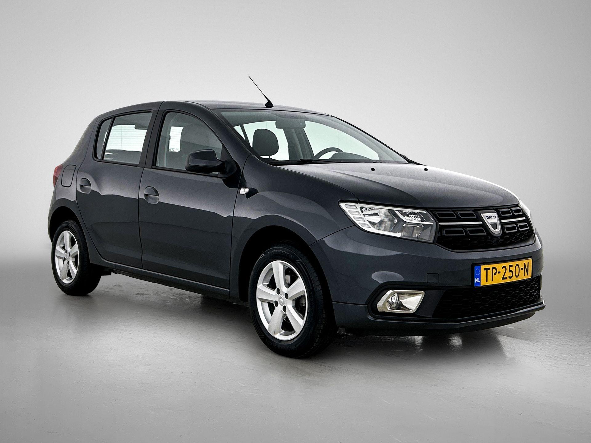 Dacia Sandero 0.9 90pk SL Royaal - Afbeelding 2