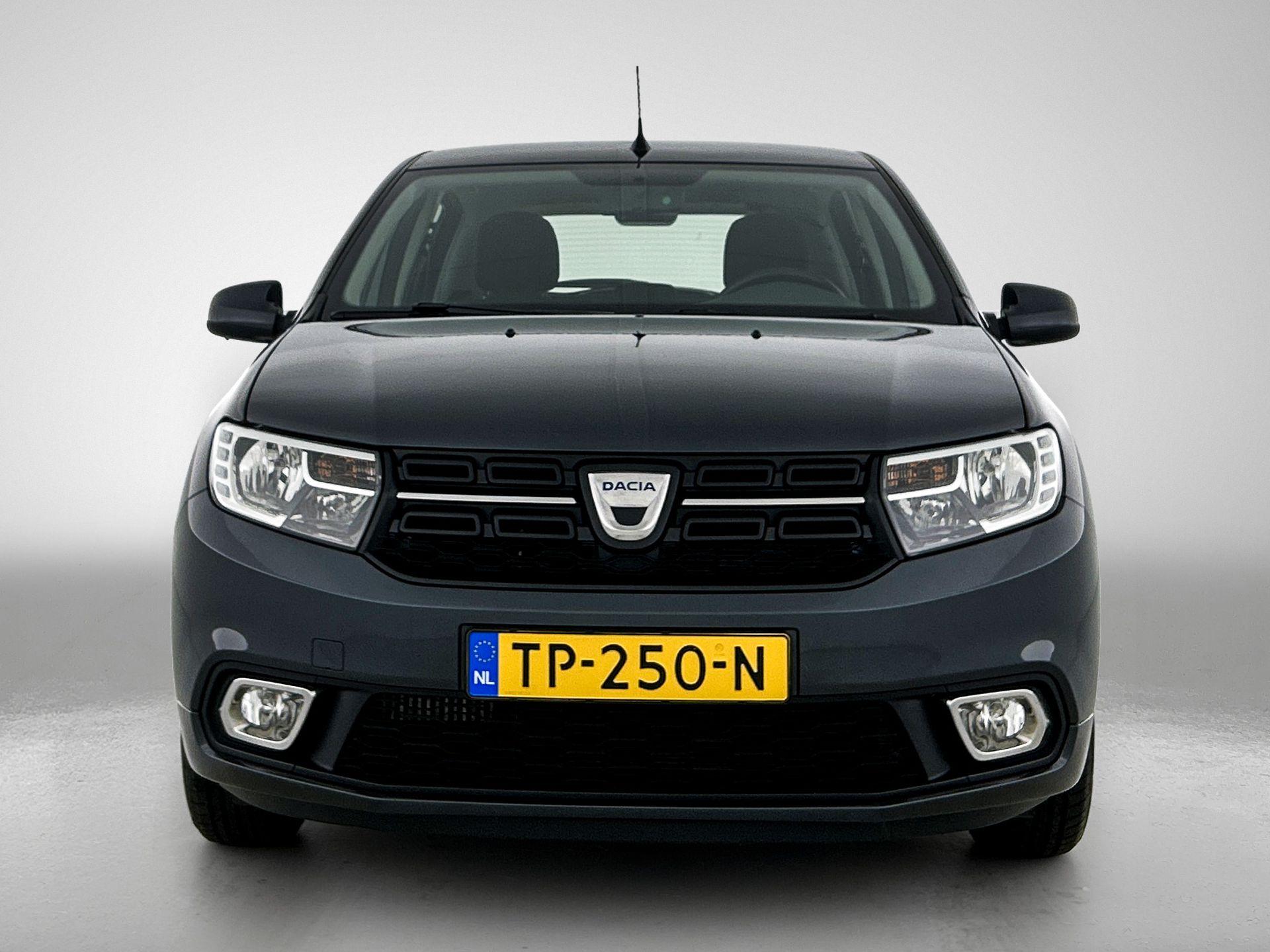 Dacia Sandero 0.9 90pk SL Royaal - Afbeelding 4
