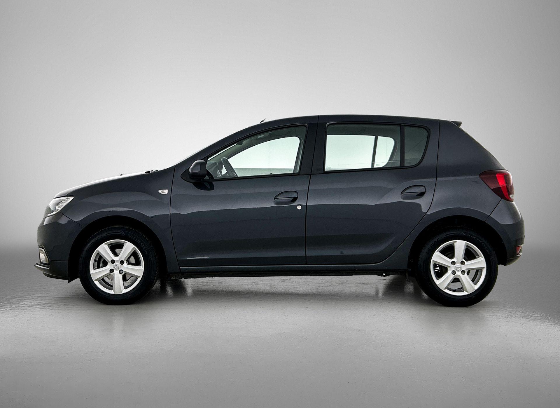 Dacia Sandero 0.9 90pk SL Royaal - Afbeelding 5