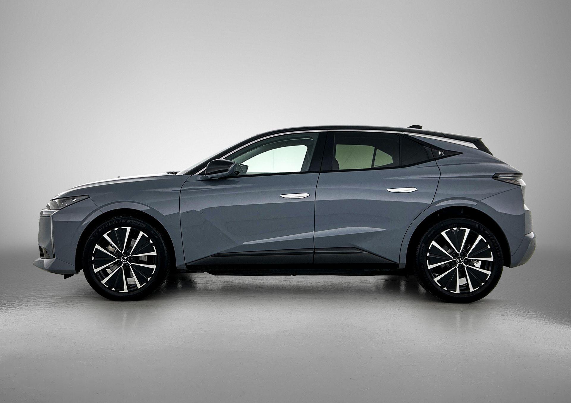 DS N°4 E-Tense 213pk Pallas Tech Pack 58.3 kWh Automaat - Afbeelding 5