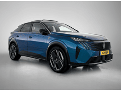 Peugeot e-3008 Launch Edition 325pk Dual Motor 73 kWh Automaat - Afbeelding 2