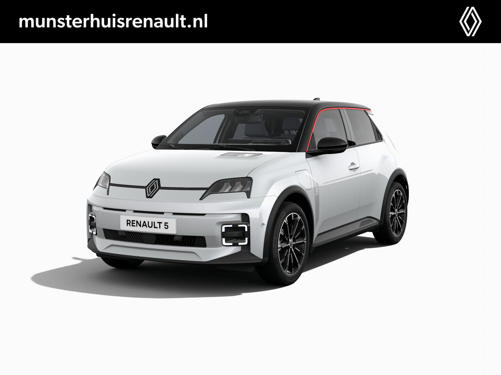 Renault 5 Techno