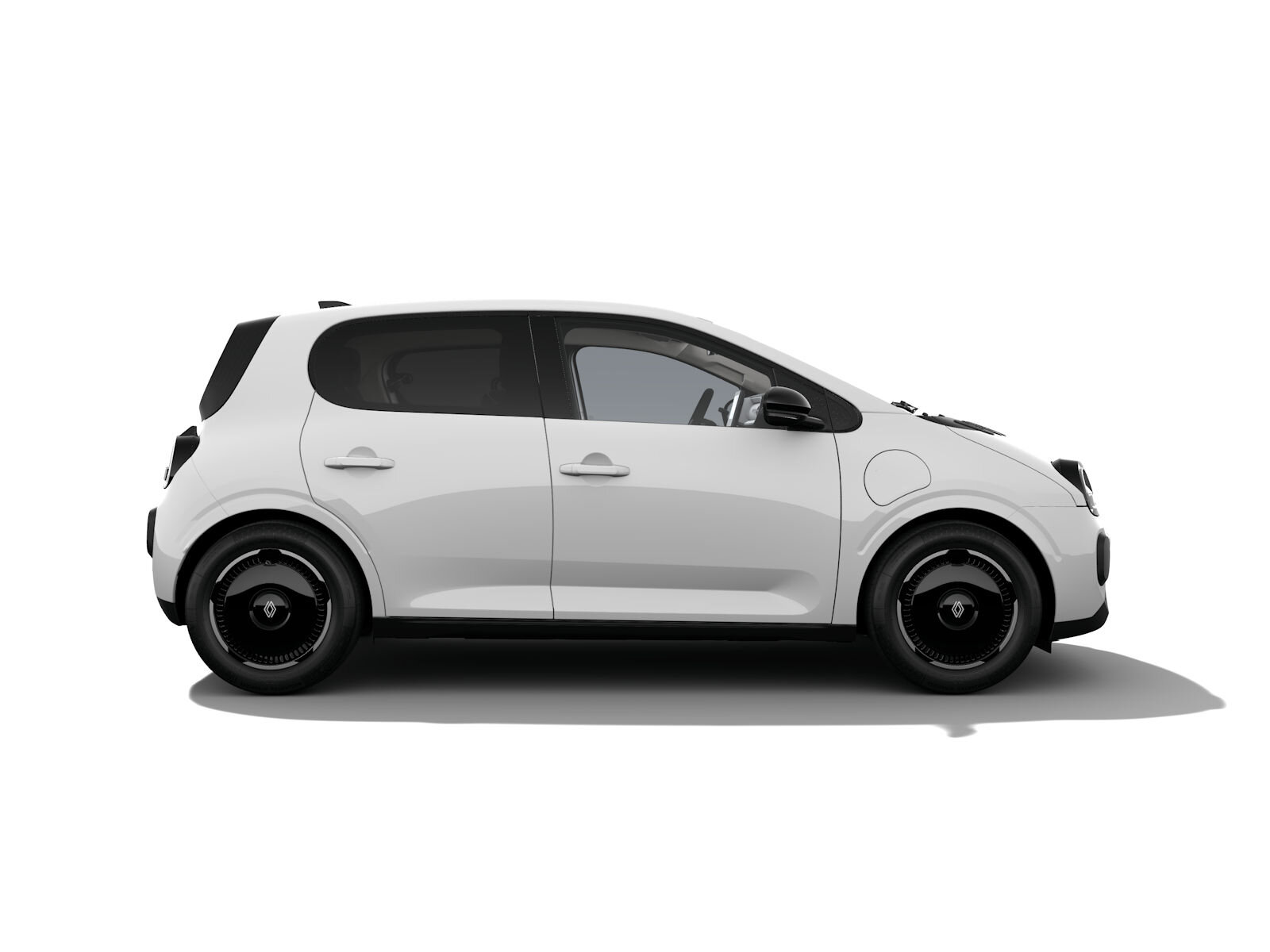 Renault Twingo Techno