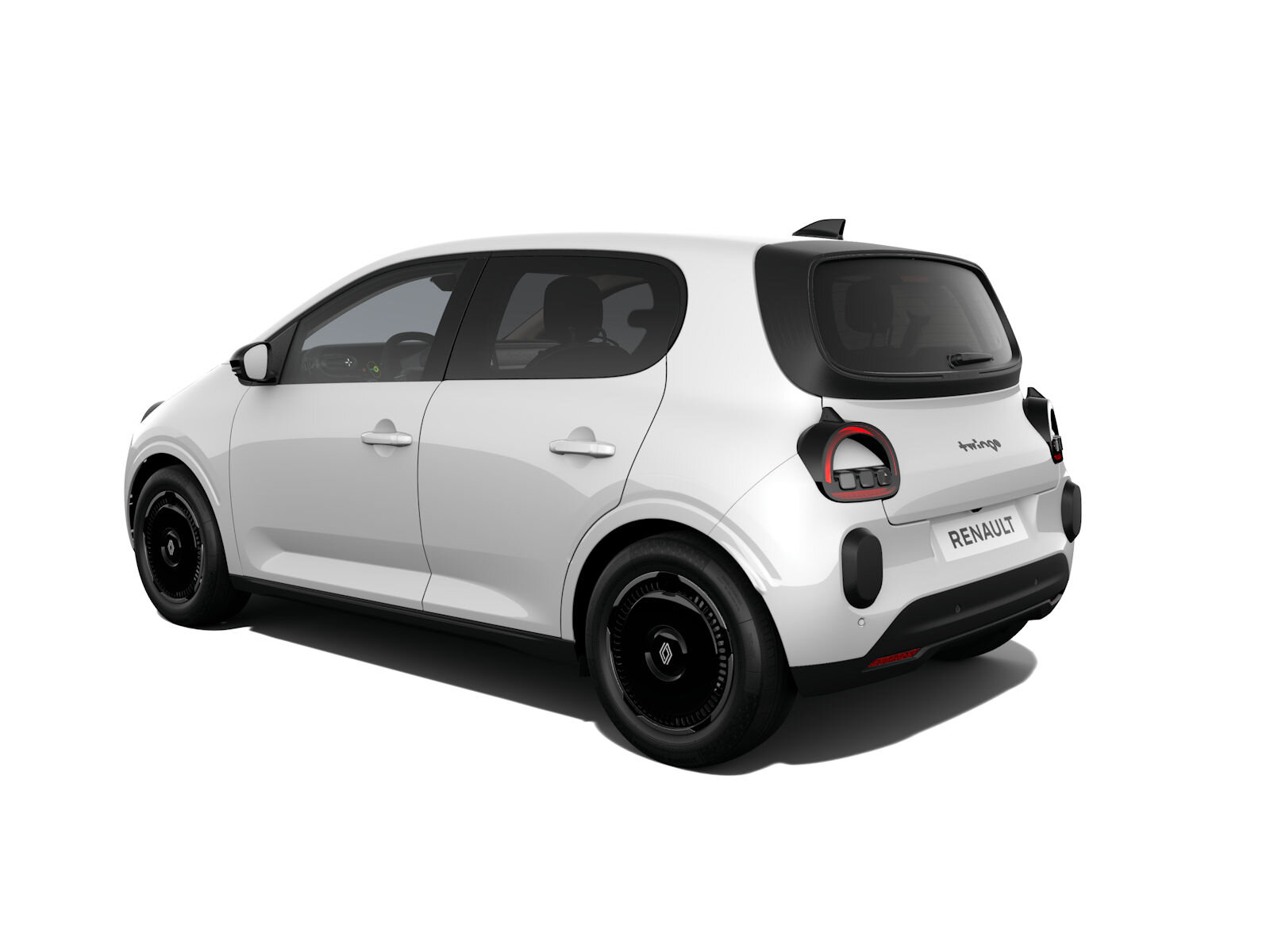 Renault Twingo Techno - Afbeelding 3
