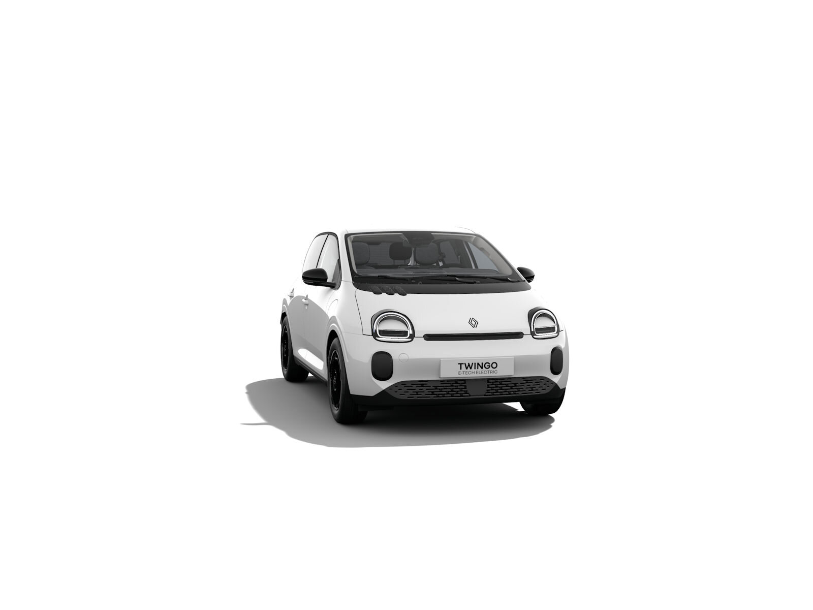 Renault Twingo Techno - Afbeelding 4