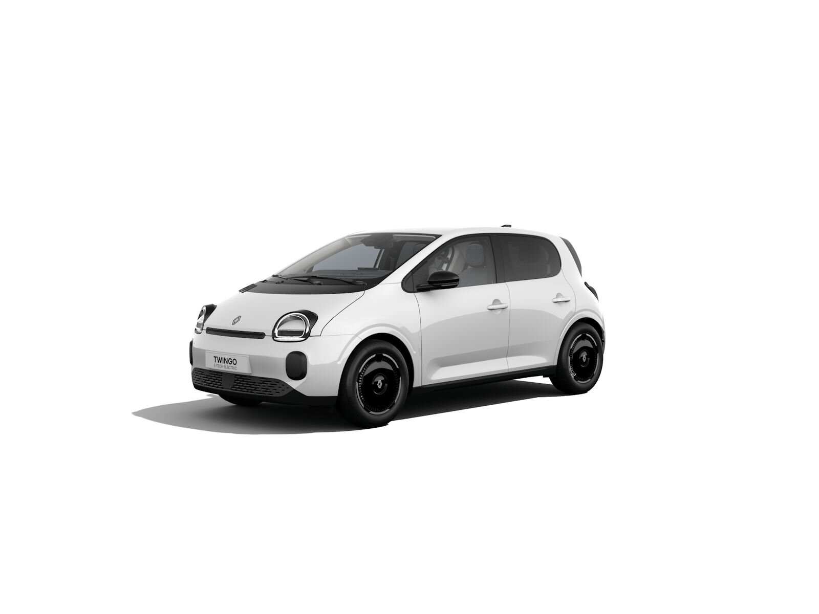 Renault Twingo Techno - Afbeelding 5