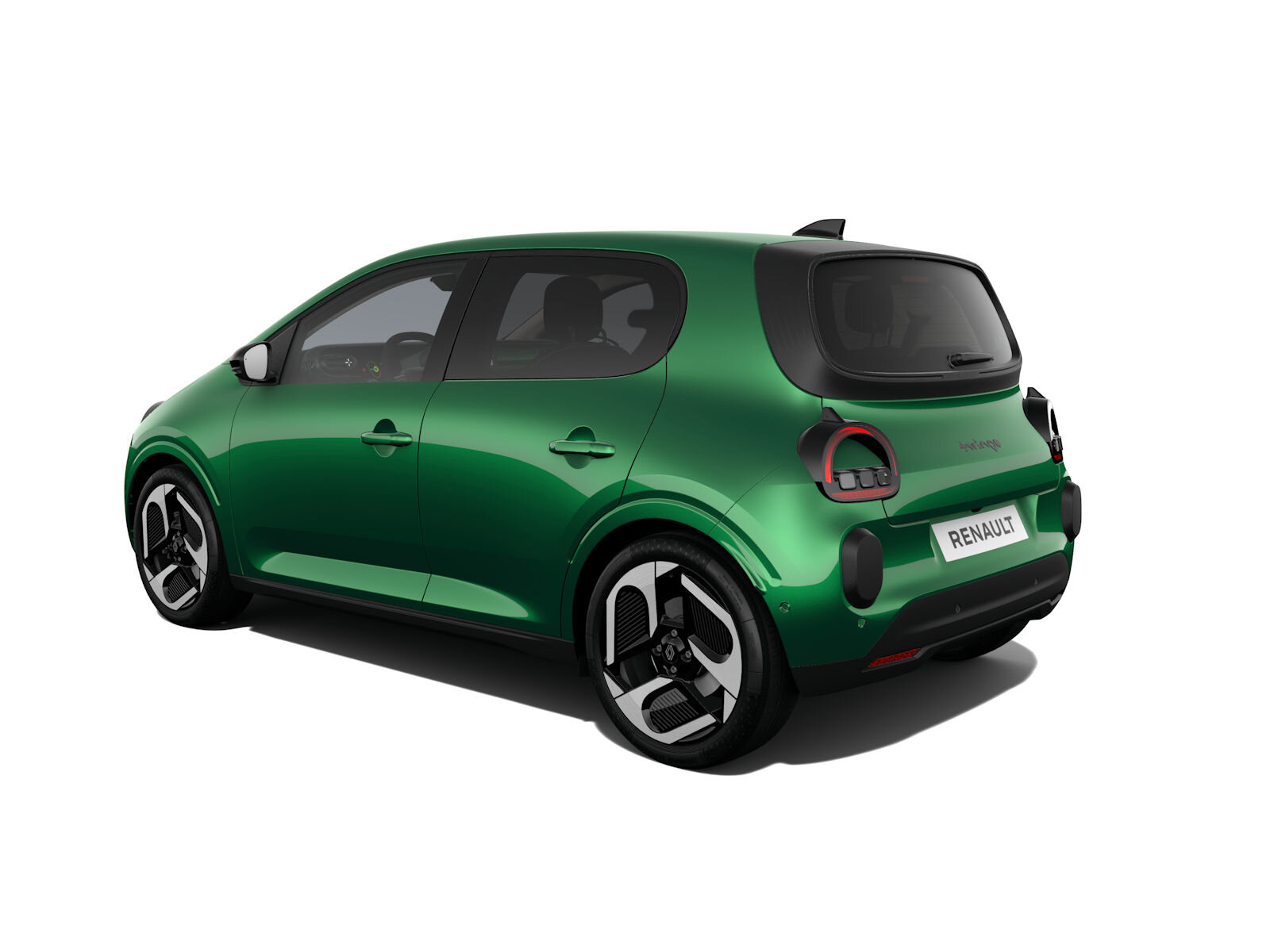 Renault Twingo Techno - Afbeelding 3