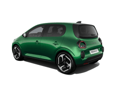 Renault Twingo Techno - Afbeelding 3