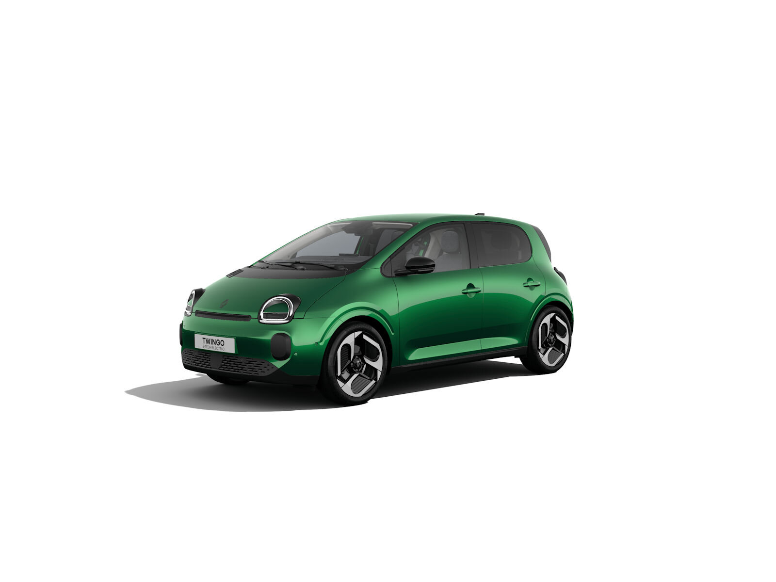 Renault Twingo Techno - Afbeelding 5