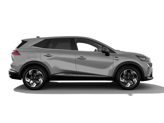 Renault Symbioz Techno