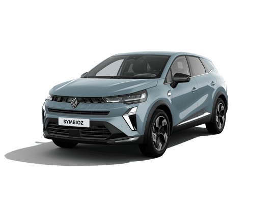 Renault Symbioz Techno