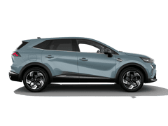 Renault Symbioz Techno - Afbeelding 3