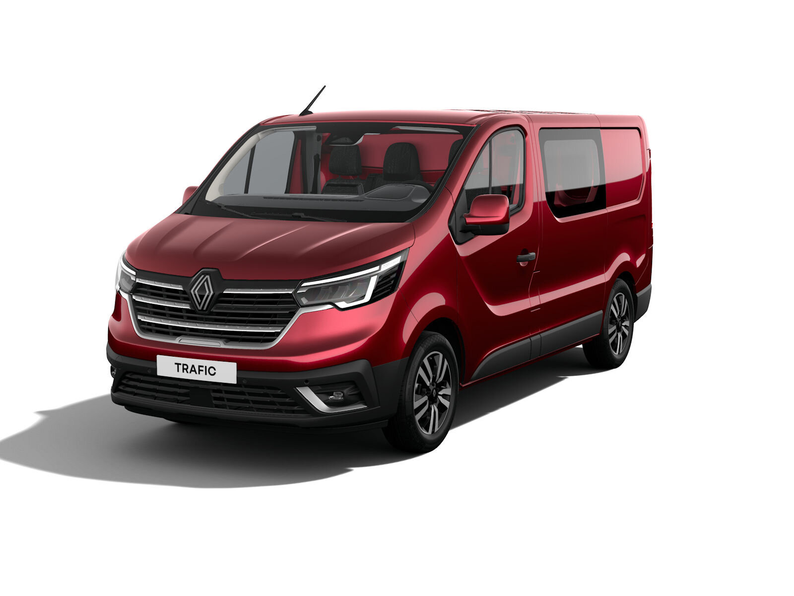 Renault Trafic Extra
