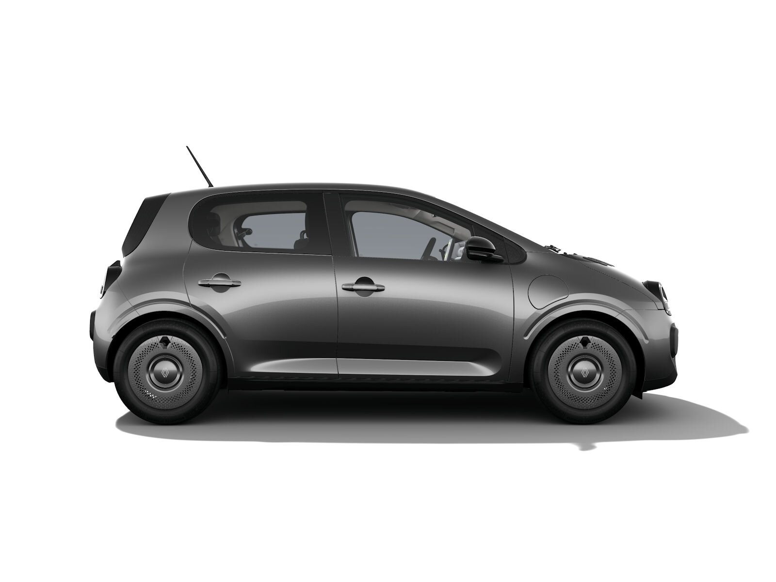 Renault Twingo Evolution