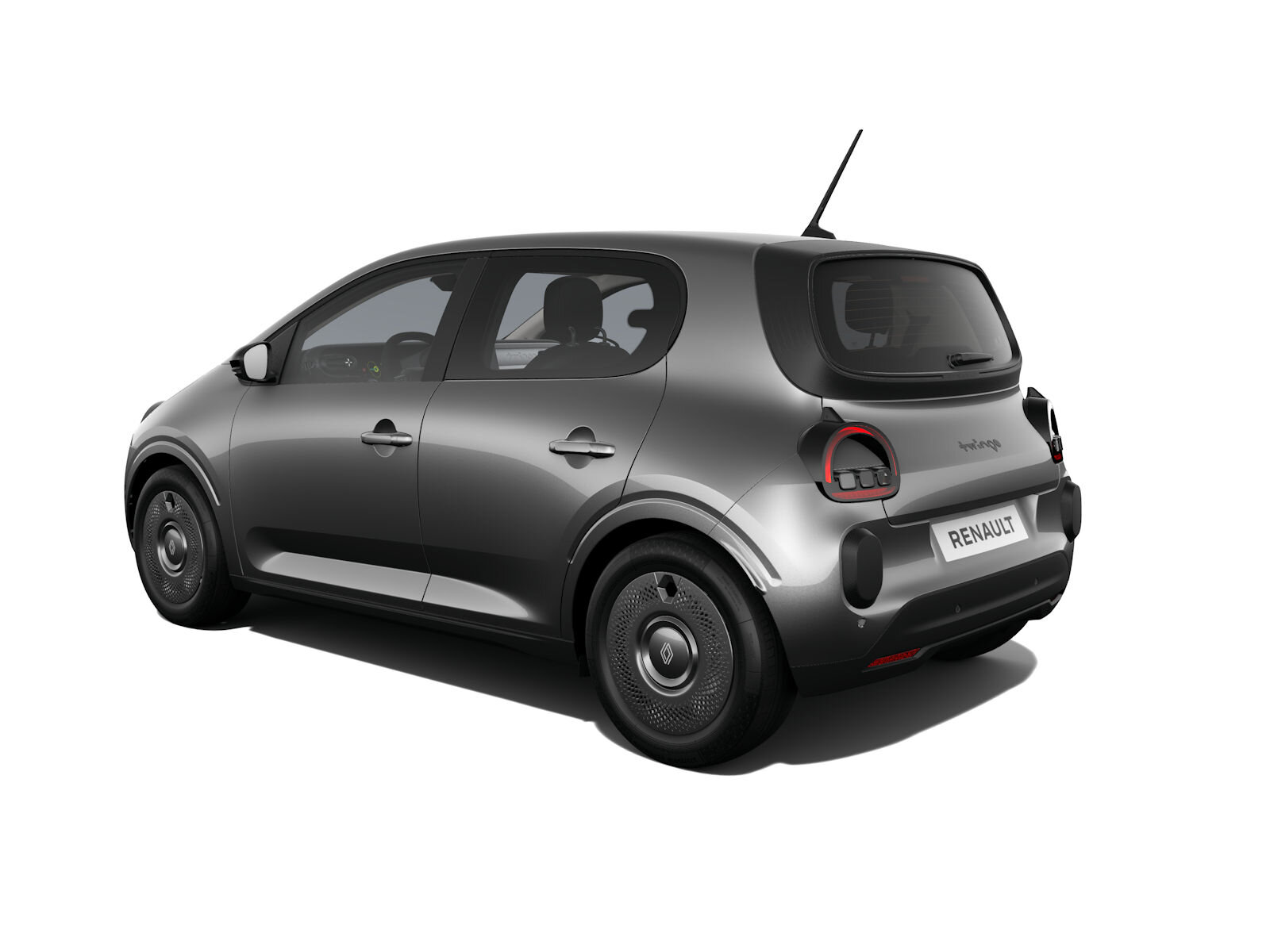 Renault Twingo Evolution - Afbeelding 3