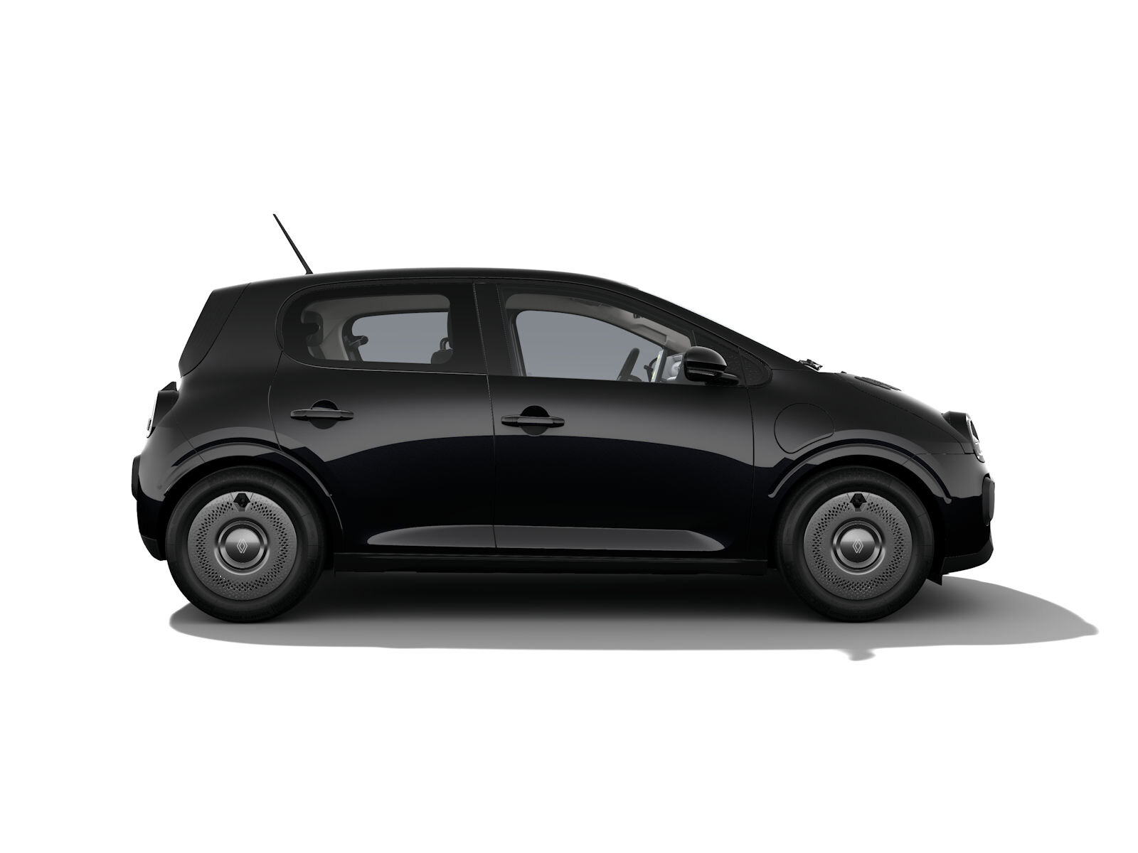 Renault Twingo Evolution