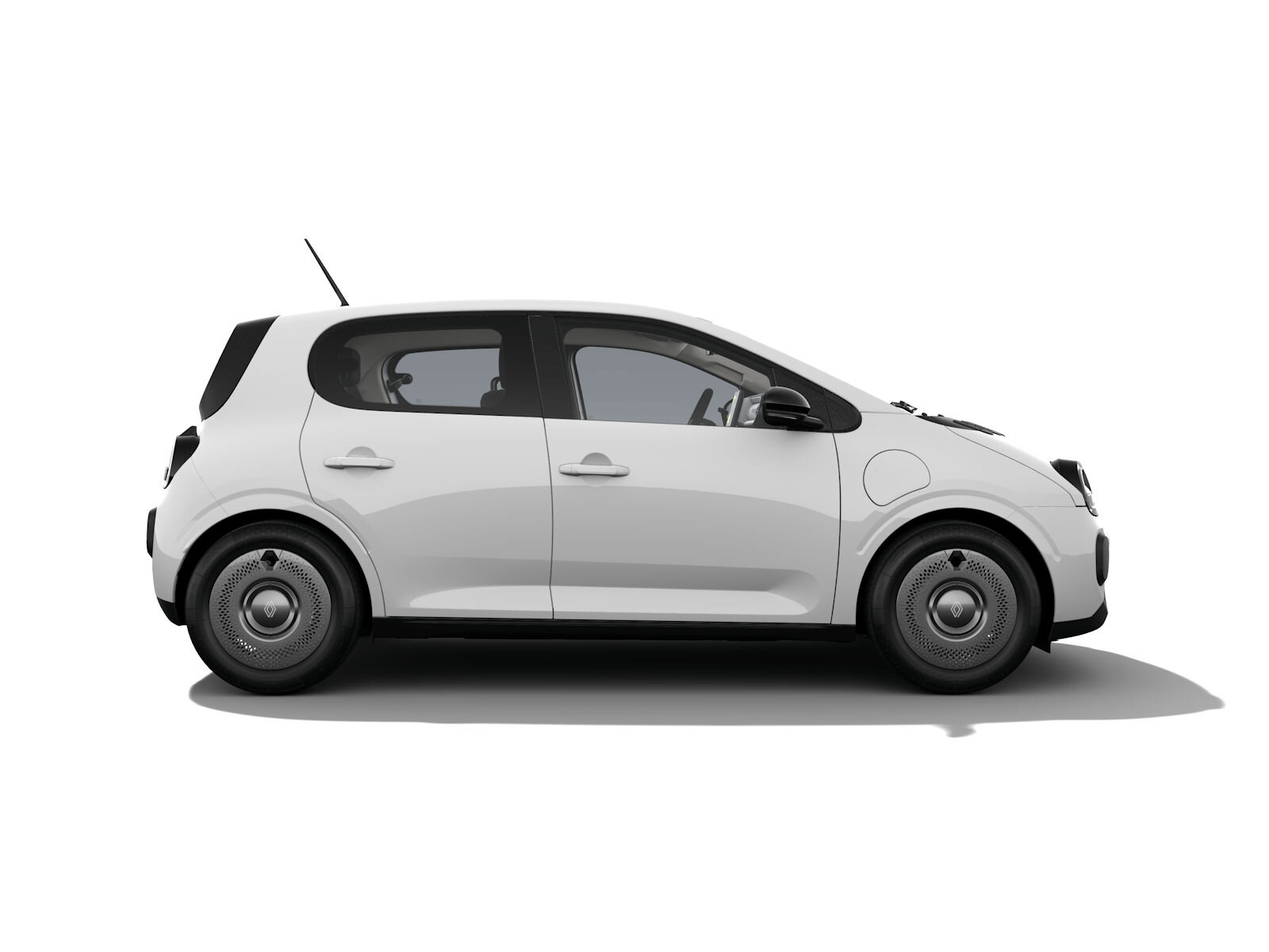 Renault Twingo Evolution