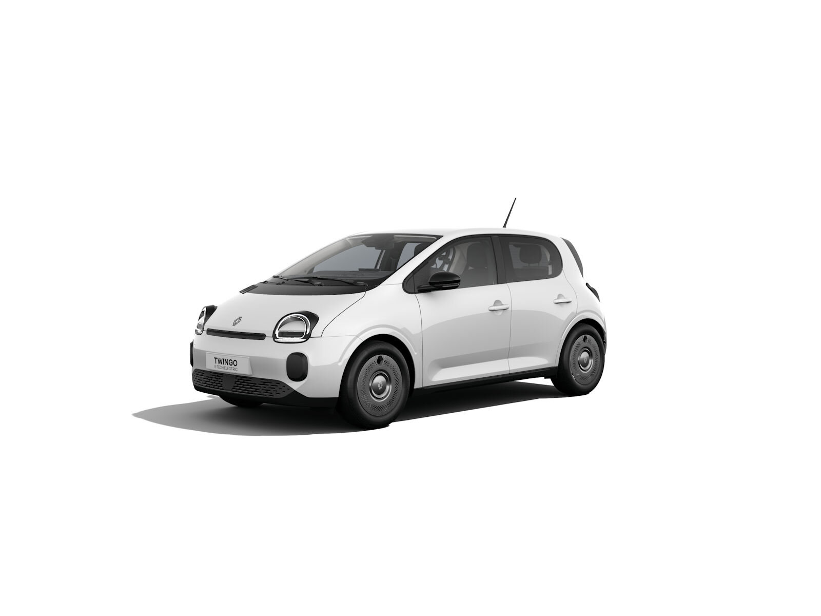 Renault Twingo Evolution - Afbeelding 5