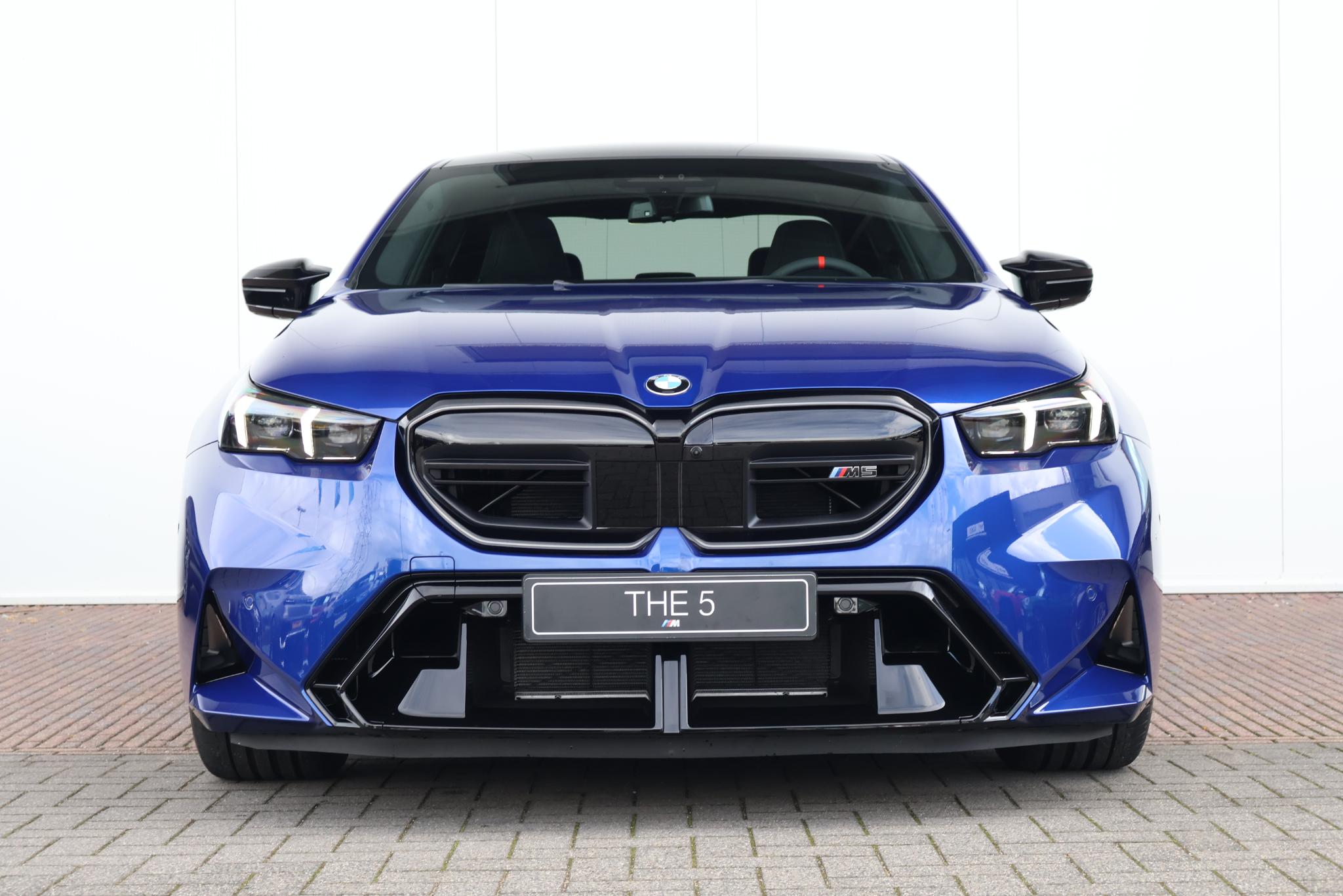 BMW M5 Sedan - Afbeelding 2