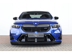 BMW M5 Sedan - Afbeelding 2