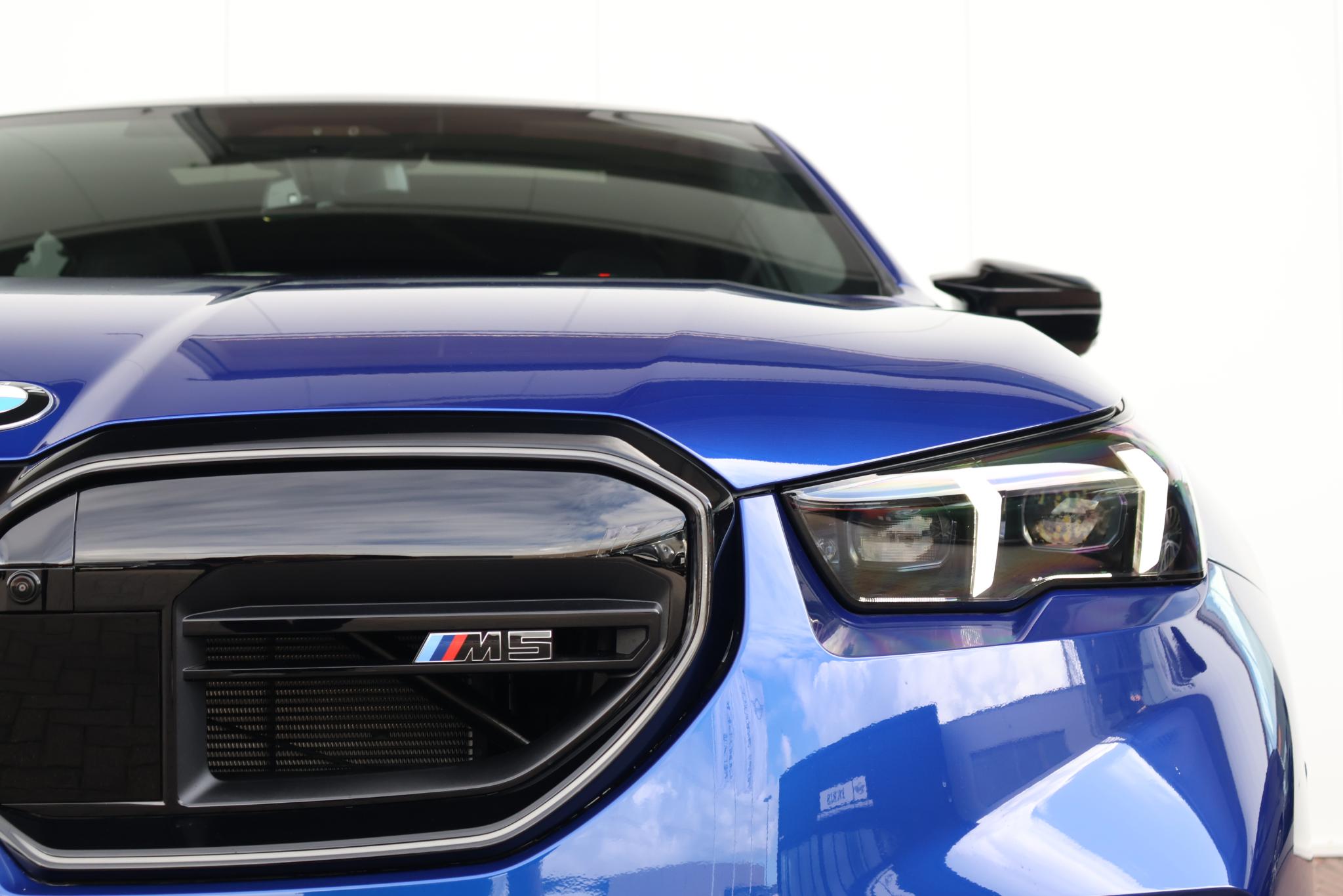 BMW M5 Sedan - Afbeelding 3