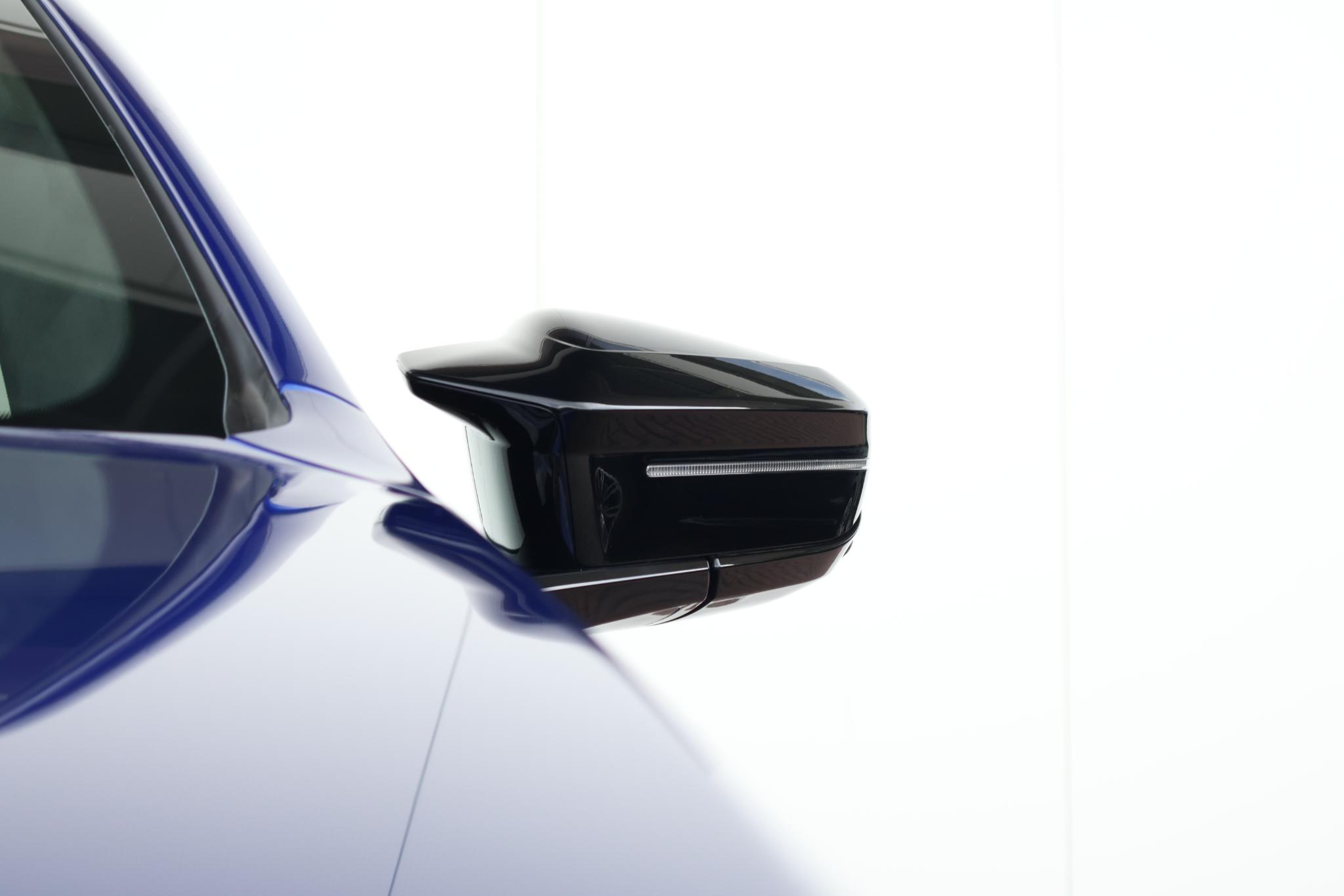 BMW M5 Sedan - Afbeelding 4