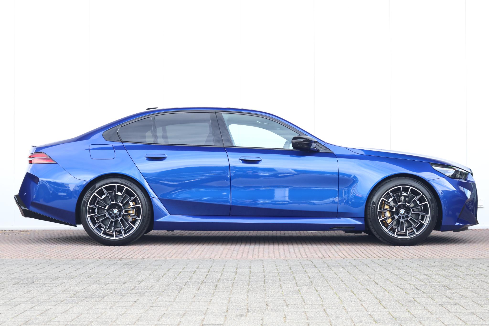 BMW M5 Sedan - Afbeelding 5