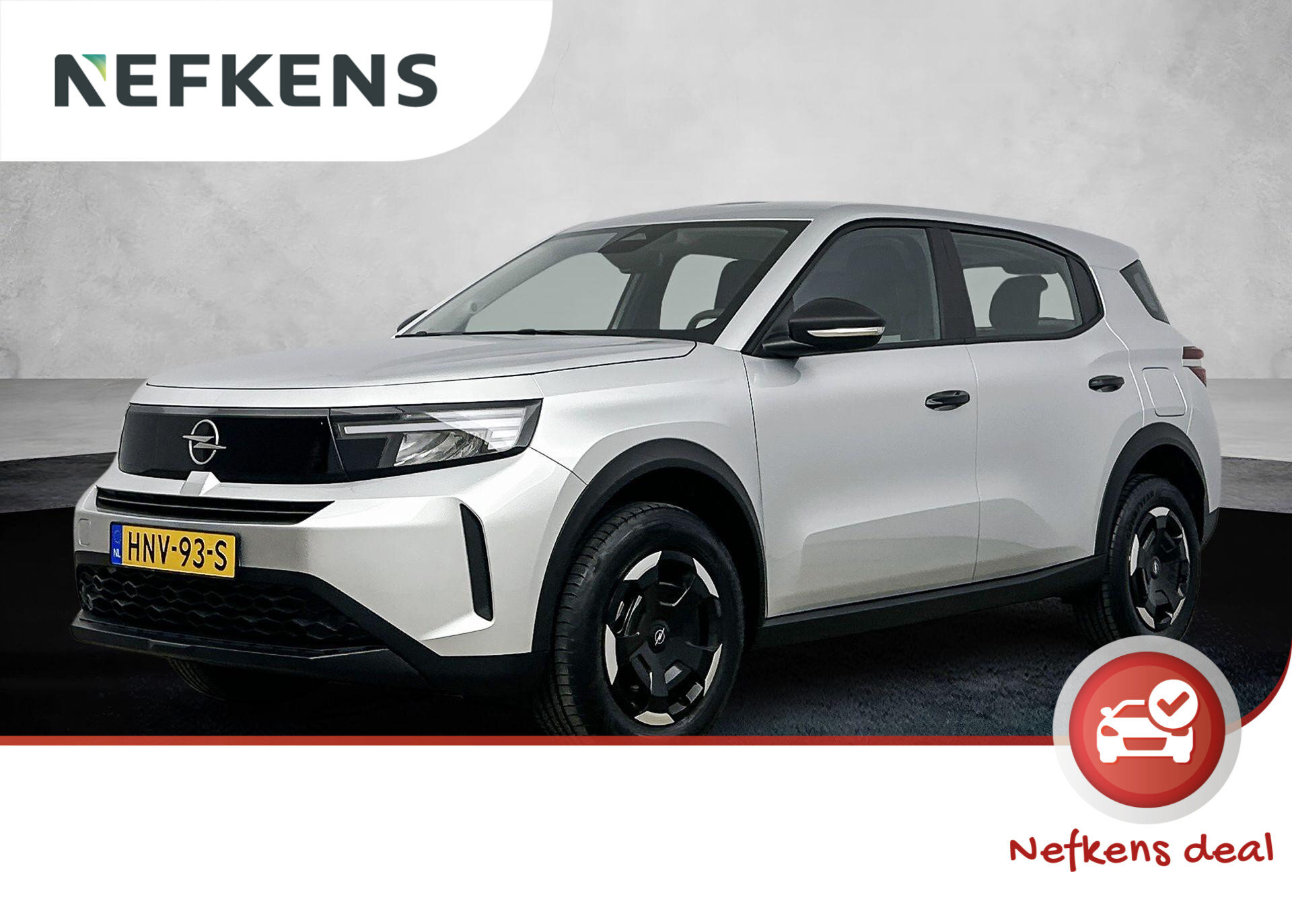 Opel Frontera 118 pk 44 kWh Electric Edition