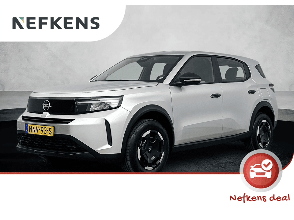 Opel Frontera 118 pk 44 kWh Electric Edition - Afbeelding 1