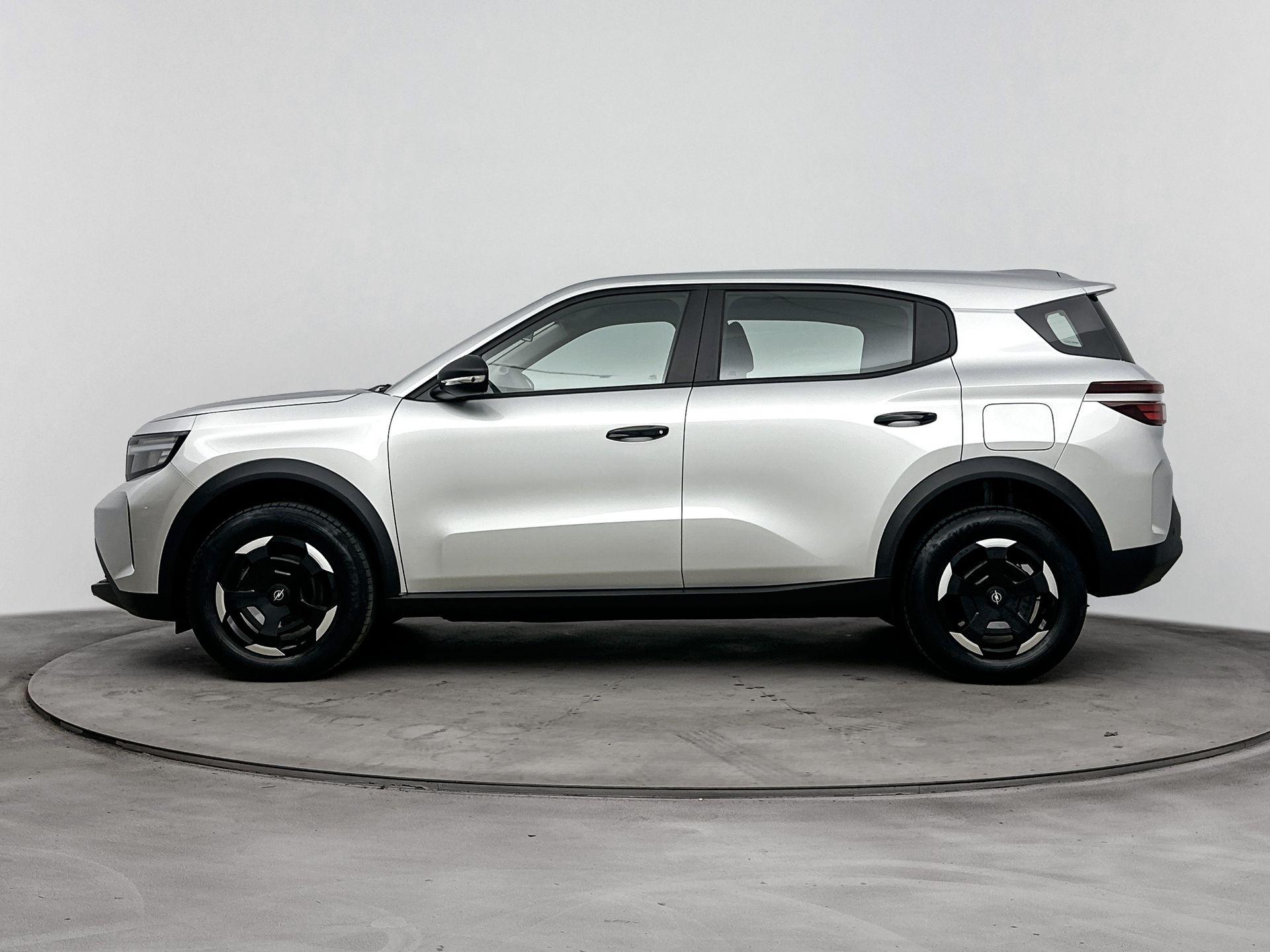 Opel Frontera 118 pk 44 kWh Electric Edition - Afbeelding 2
