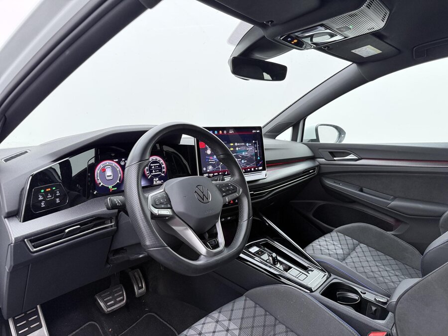 Volkswagen Golf Variant 1.5 eTSI R-Line