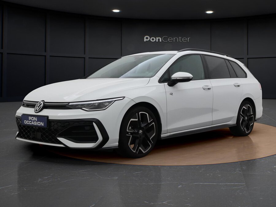 Volkswagen Golf Variant 1.5 eTSI R-Line