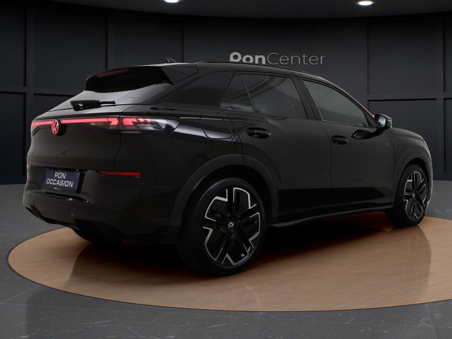 Volkswagen T-Roc 1.5 eTSI R-Line