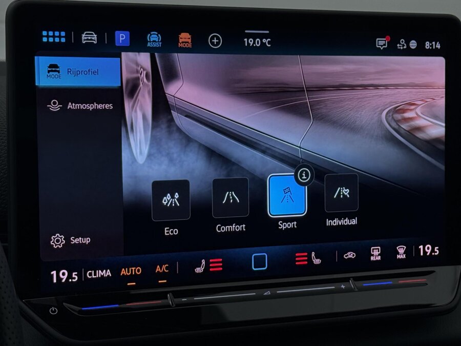 Volkswagen T-Roc 1.5 eTSI R-Line
