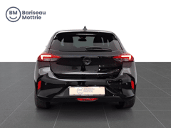 Opel Corsa-e GS LONG RANGE 51KWH*CAMERA ACHTER*SENSOREN VOOR EN ACHTER*DAB*CARPLAY*GPS*KLIMAATREGELING* - Afbeelding 5