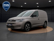Volkswagen Bedrijfswagens Caddy Cargo 2.0 TDI 1st Edition