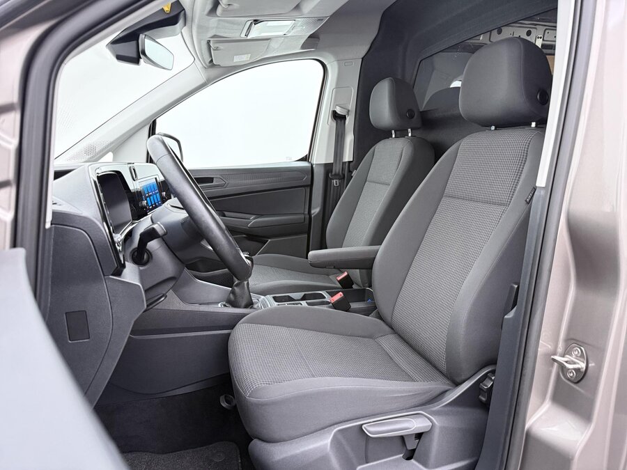 Volkswagen Bedrijfswagens Caddy Cargo 2.0 TDI 1st Edition