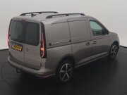 Volkswagen Bedrijfswagens Caddy Cargo 2.0 TDI 1st Edition
