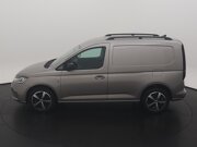 Volkswagen Bedrijfswagens Caddy Cargo 2.0 TDI 1st Edition