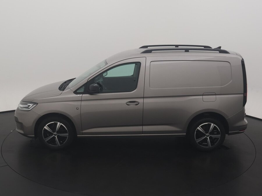 Volkswagen Bedrijfswagens Caddy Cargo 2.0 TDI 1st Edition
