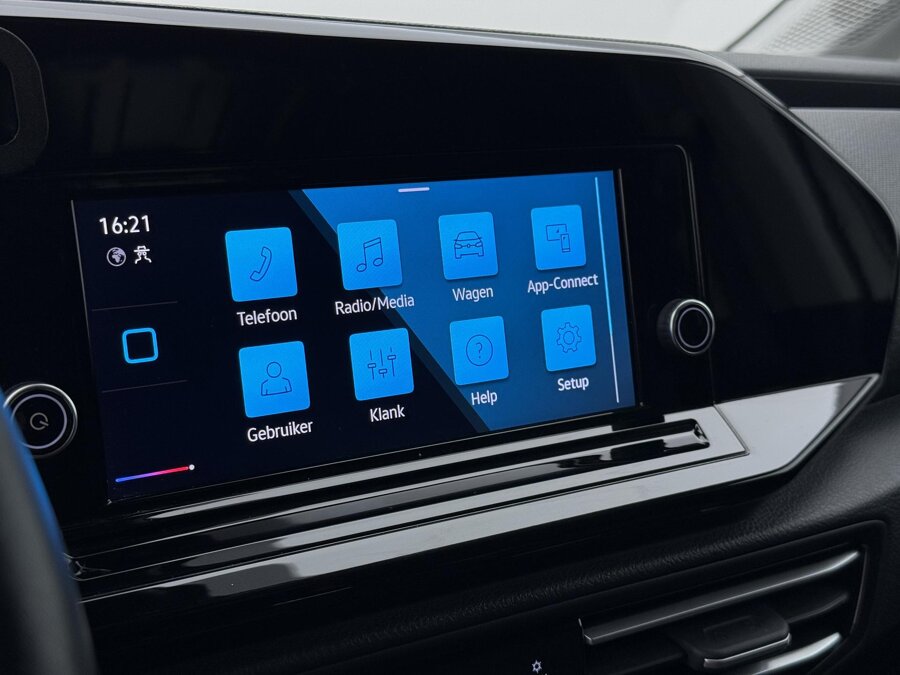 Volkswagen Bedrijfswagens Caddy Cargo 2.0 TDI 1st Edition