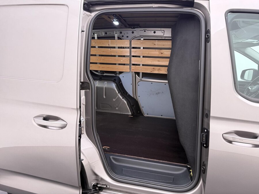 Volkswagen Bedrijfswagens Caddy Cargo 2.0 TDI 1st Edition