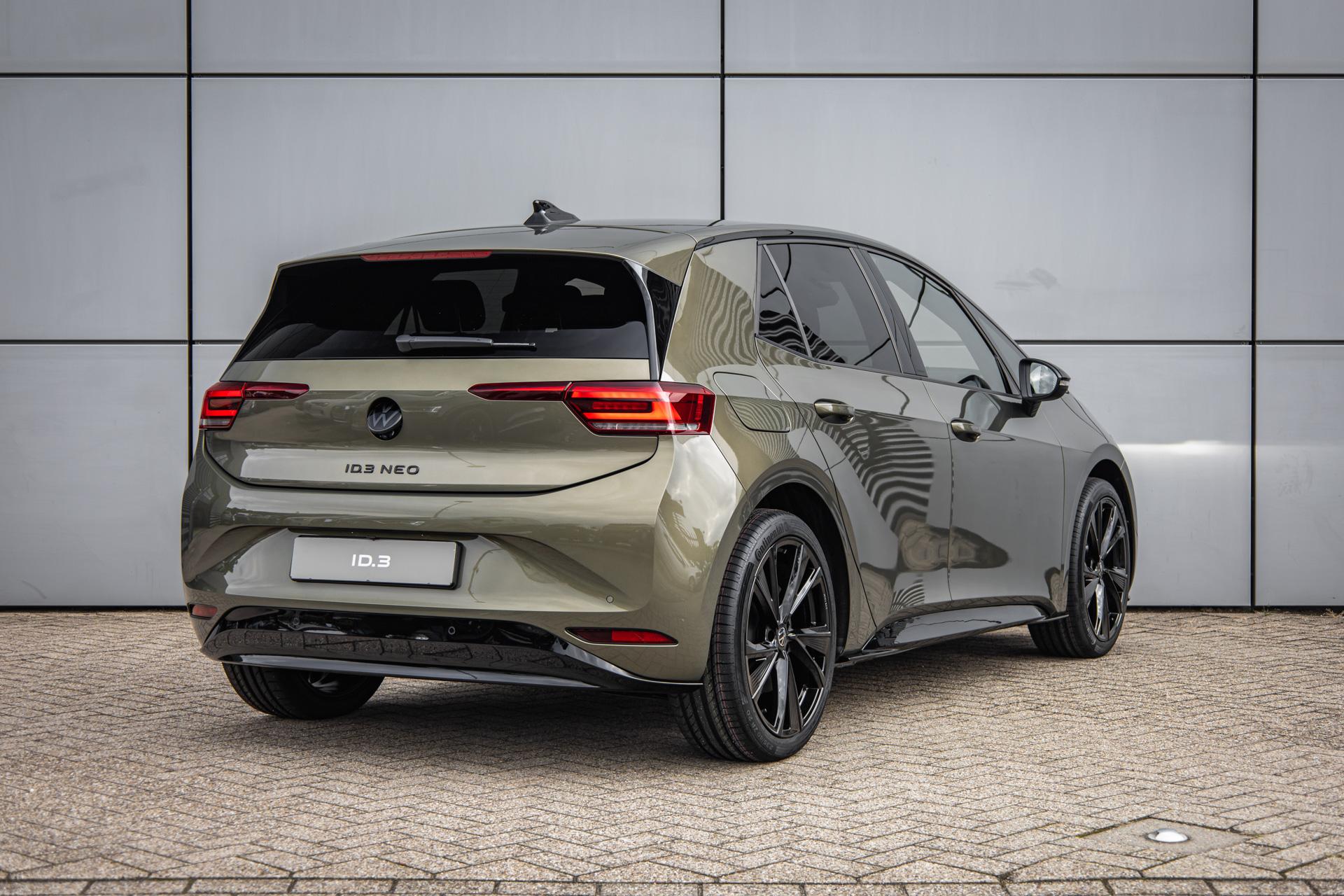 Volkswagen ID.3 Neo Life 190pk 58 kWh
