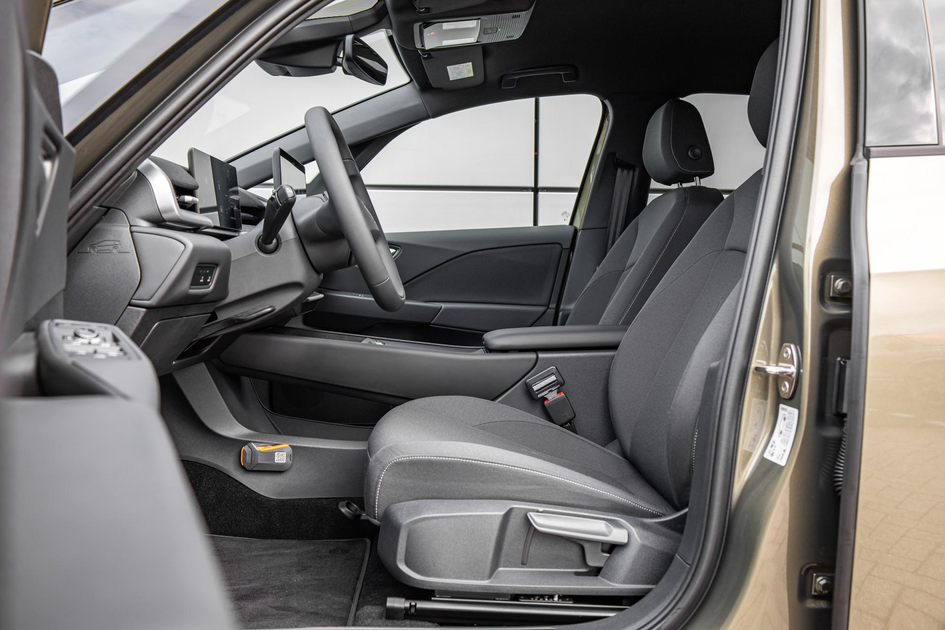 Volkswagen ID.3 Neo Life 190pk 58 kWh - Afbeelding 4