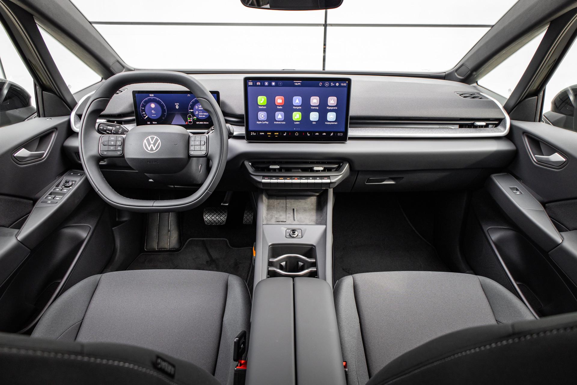 Volkswagen ID.3 Neo Life 190pk 58 kWh - Afbeelding 5